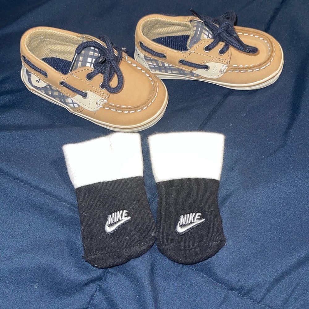 Sperrys 3m